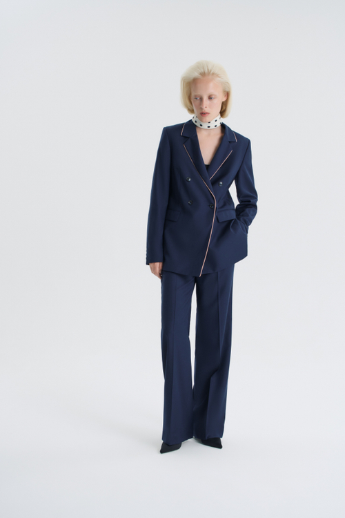 Жакет Mon amour