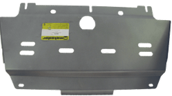 Защита для Land Rover Range Rover Sport, Supercharged 2009-2012 MOTODOR.383210