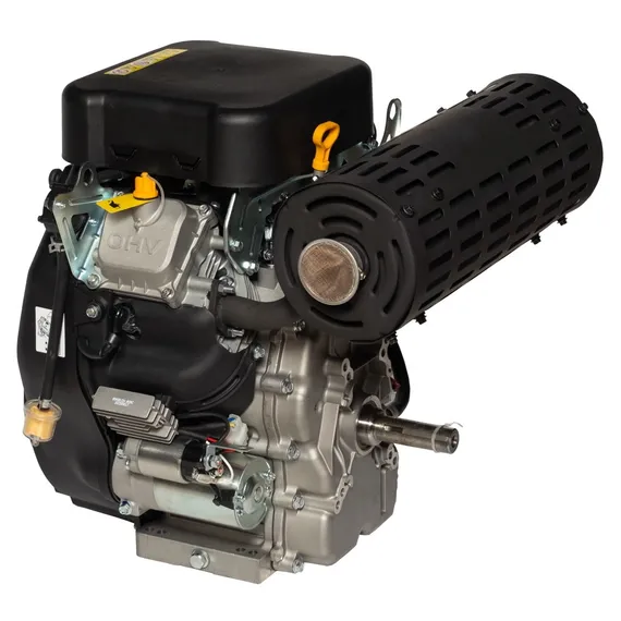 Двигатель "LONCIN" LC2V90FD (35 л.с.)