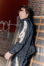 Ветровка VHTS "Track Suit"
