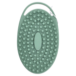 EcoTools, Силиконовый скраббер для тела, 1 шт.