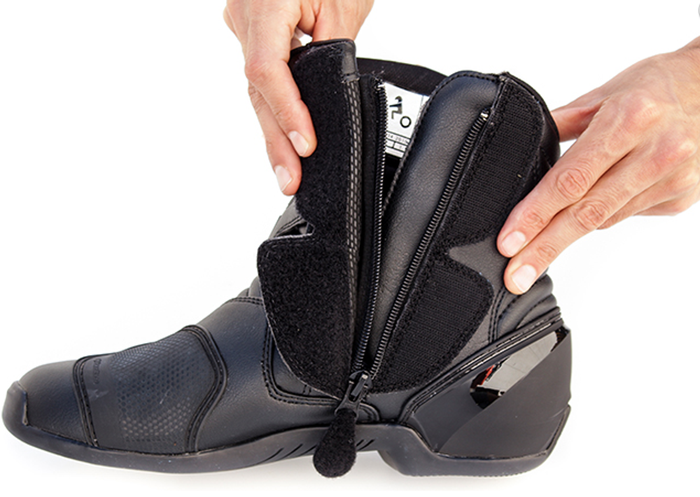 SMX-3 / Мужские / Черный