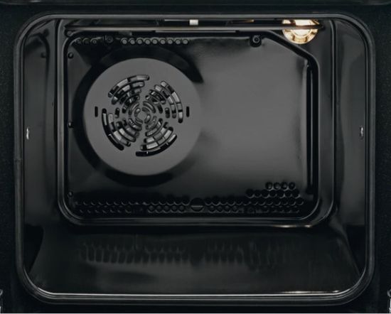 Электрический духовой шкаф Electrolux OEEB 4330 X