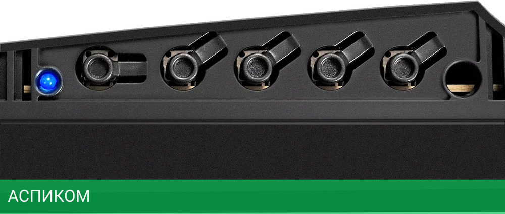 Игровой монитор ExeGate Combat EG2707A EX295595RUS