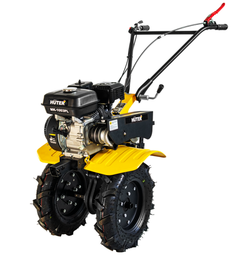 Сельскохозяйственная машина Huter МК-1003РL