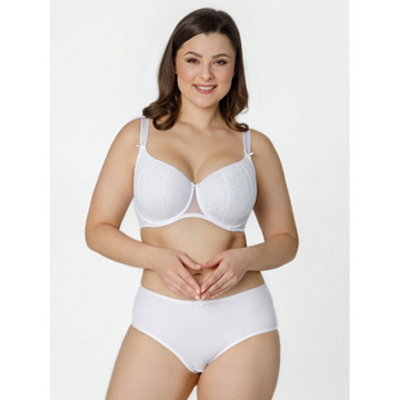 Honey H42-21-L Белый