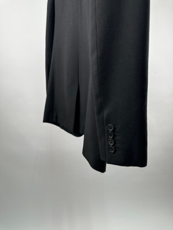 Жакет Saint Laurent