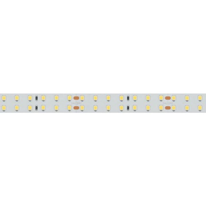 Светодиодная лента Arlight 20W/m 196LED/m 2835SMD холодный белый 5M 019088(2)