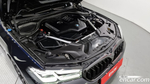 BMW 5 Series (G30) 530i M Sports (07.2021)