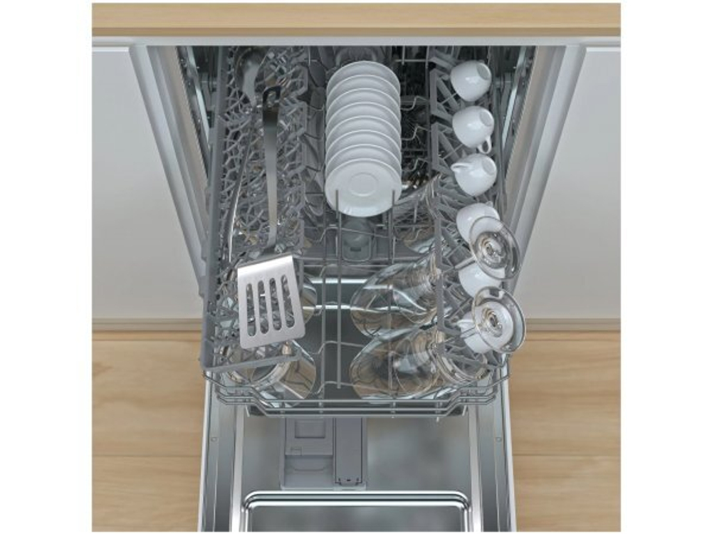 Встраиваемая посудомоечная машина Candy CDIH 2L1047-08