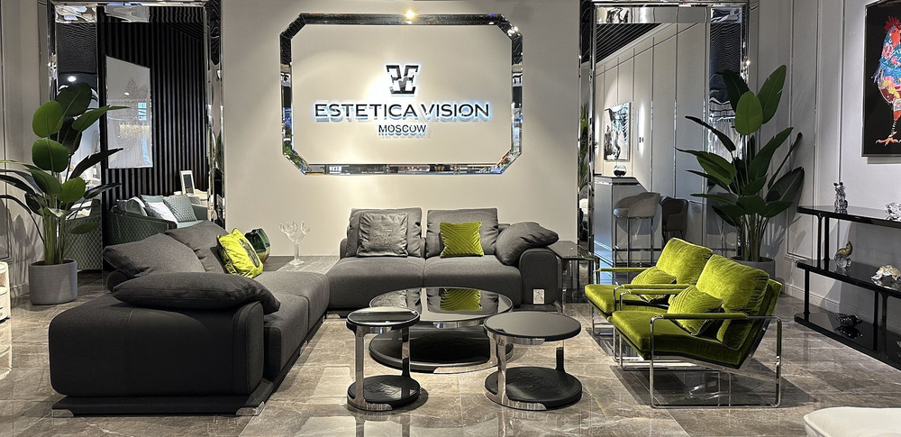 Журнальный стол МОРГАН | MORGAN