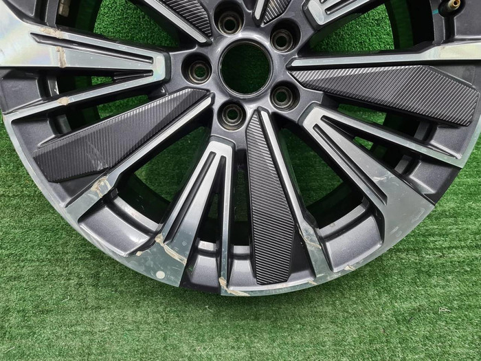 Диск литой R19 Jetour Dashing (2022-н.в.)