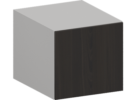 Кухня Модуль ШВГ 519 Вотан / Ликата