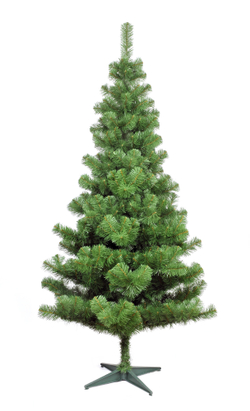 Ель царь елка Смайл 120 см См-120