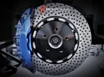 Усиленные тормоза для BMW F15 F16 X5 X6 G11 G12 G20 G21 G30 G31 G01 G02 G05 G06 БМВ