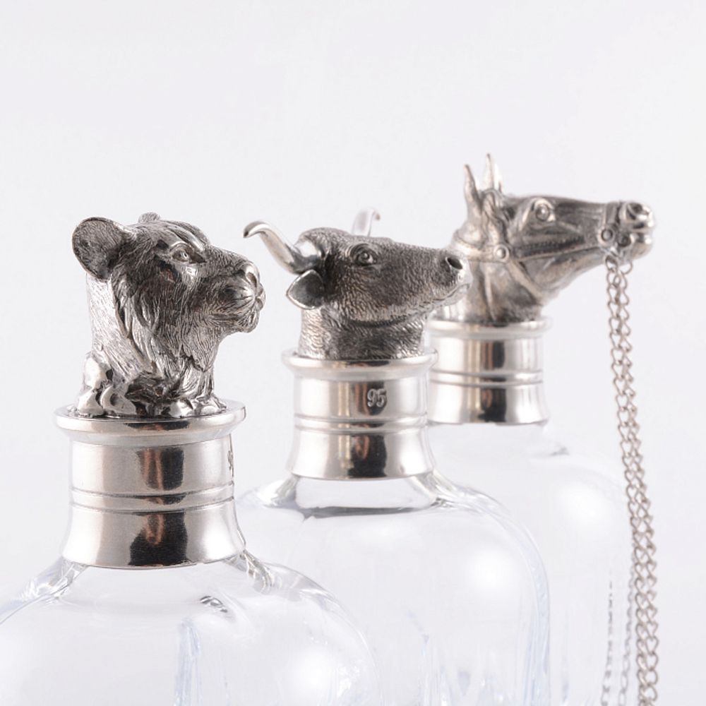 Графин "Галоп"