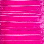 Лента бархатная, 12мм, оттенок "Фуксия"