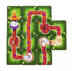 Четыре хвоста