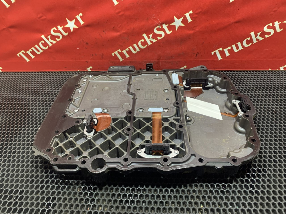 Блок управления АКПП 12TX2621TD