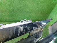 Бампер передний Toyota Camry 8 XV70 (2017-2021)