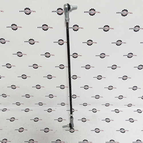 Тяга переднего распределителя 387мм | 913/10217 | Аналог