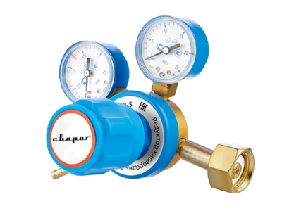 Редуктор кислородный Сварог БКО 50—5