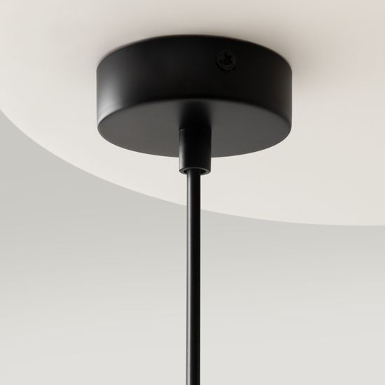 Подвесной светильник Maytoni MOD013PL-04B