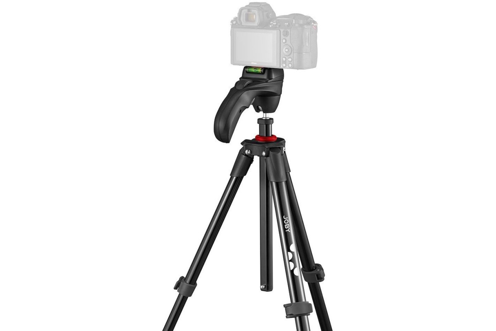 Штатив JB01762-BWW Compact Action Kit c головой