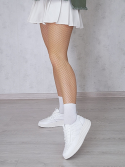 Кроссовки женские летние SS CLUB 1023-07\705-305