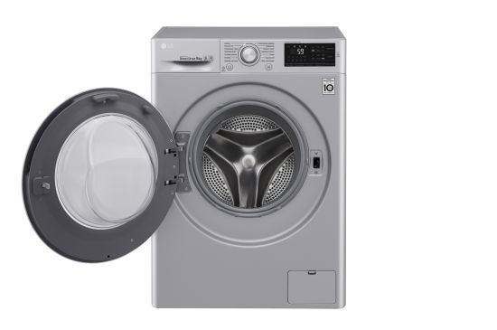 Стиральная машина LG F-4J6VN1L