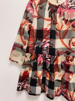 Платье Burberry