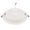 Встраиваемый светильник Nowodvorski Mykonos Led White 10542