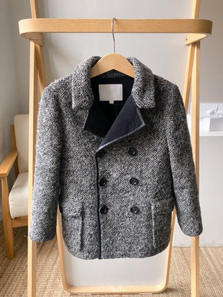 Шерстяное пальто Gucci, 104