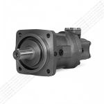 A2FO200/63R-VBB05 - Насос аксиально-поршневой постоянной производительности с наклонным блоком, рабочий объем 200 см3, номинальное давление 400 бар