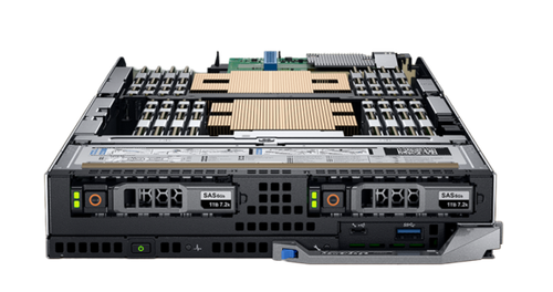 Сервер Amulet Hotkey CoreStation VFC430