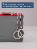 B270035 Hibiscus - Футляр для ключей Marta Ponti