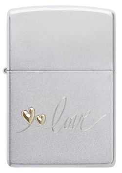 Зажигалка Zippo Love Design (48725) 2