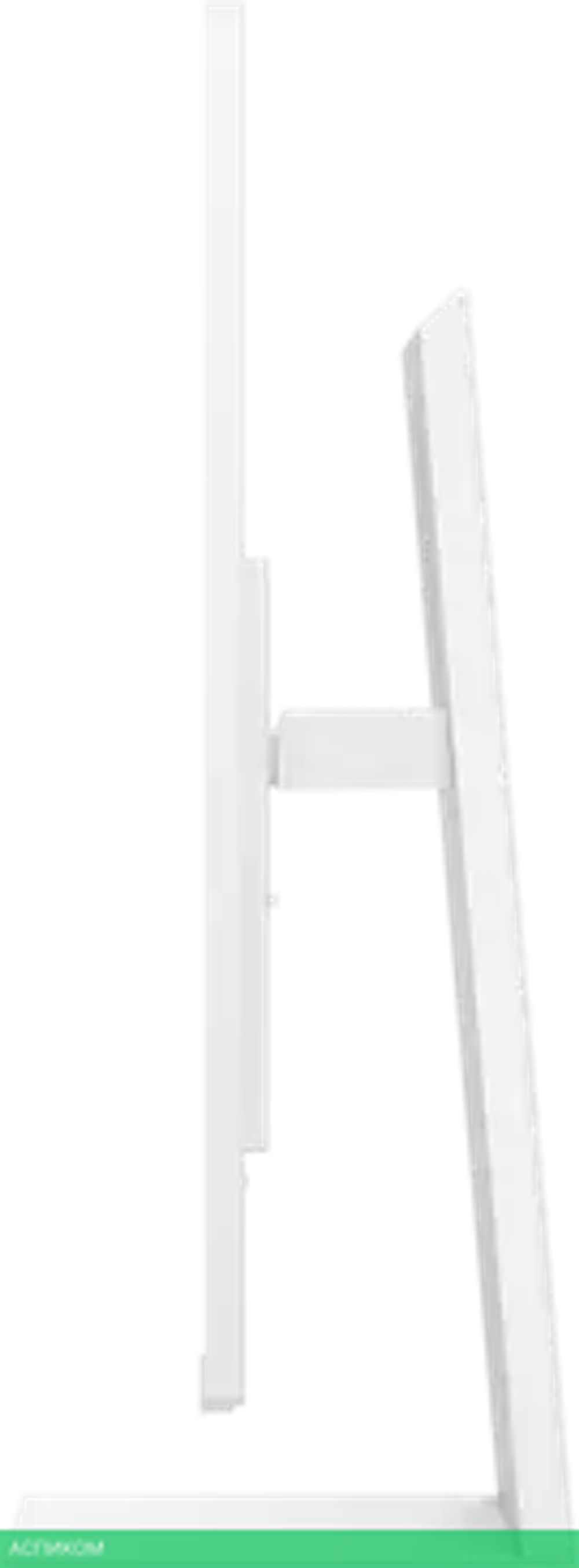 Smart монитор Samsung Smart M8 LS32DM801UUXDU