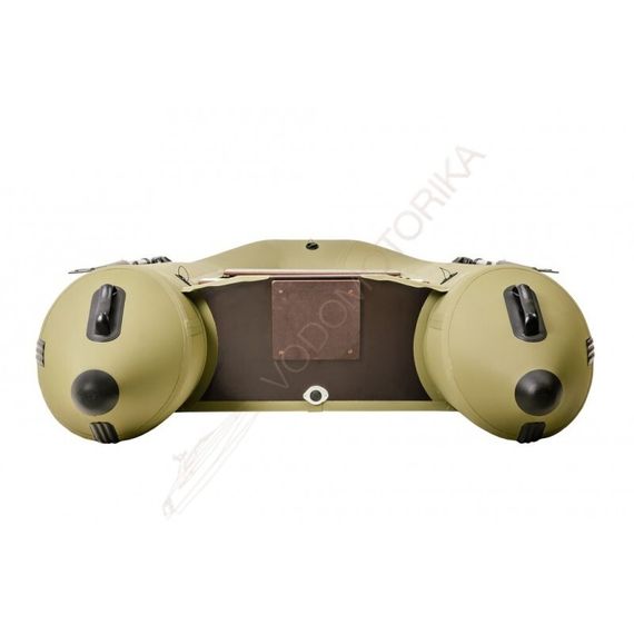 Надувная лодка НАВИГАТОР 320 эконом plus