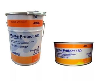 Эпоксидная краска MasterProtect 180