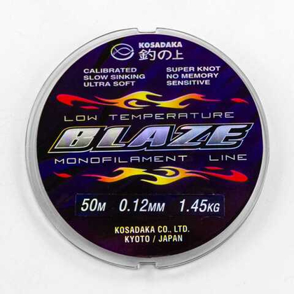 Леска Kosadaka Blaze (50м)