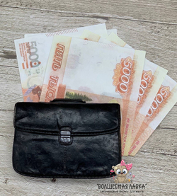 Силиконовая форма Портфель