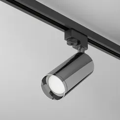 Трековый светильник Фокус / Focus Unity GU10 10Вт Technical tr004-1-gu10-gf