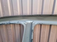 Боковина правая Changan CS55PLUS (2021-н.в.)