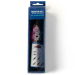 Воблер Mistrall Sharp, Лето (110мм, 16.5гр)