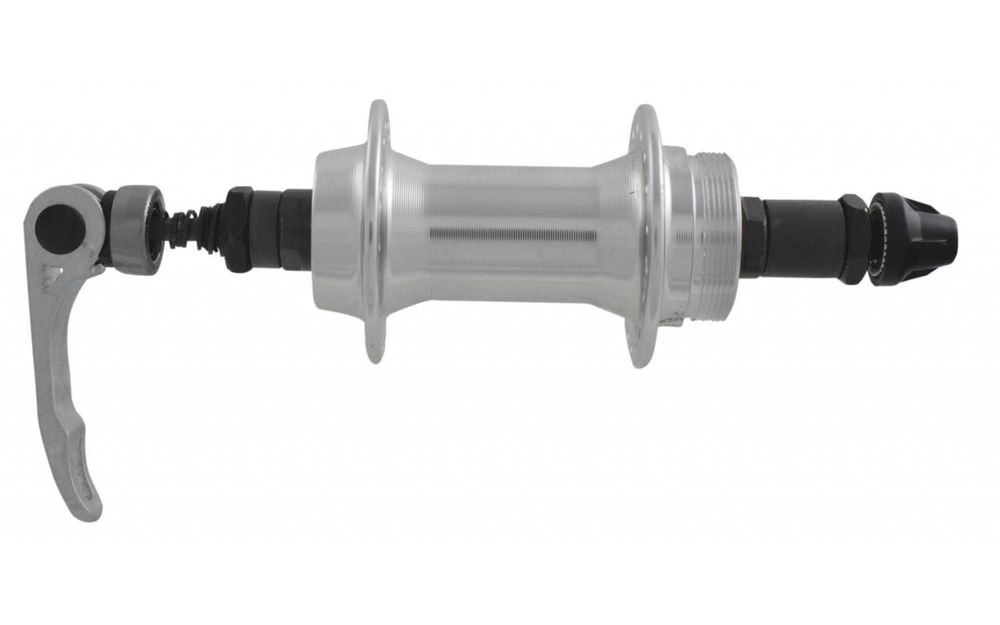 Втулка задняя