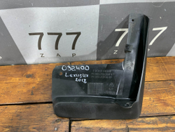 Брызговик передний правый Lexus UX 18-нв Б/У Оригинал PK38976K00F1