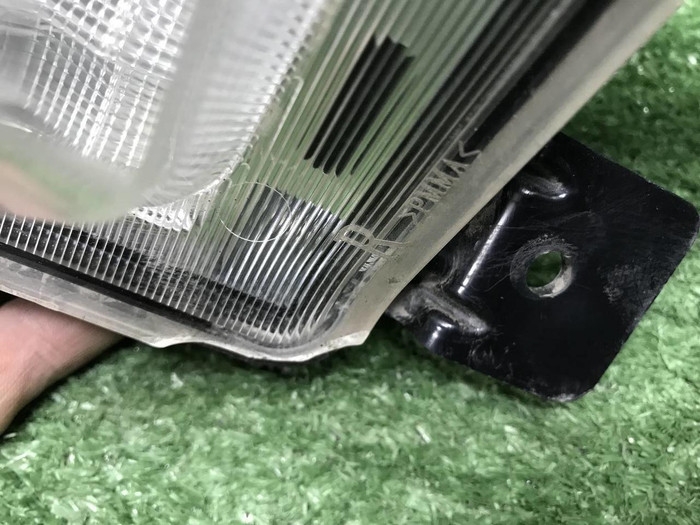 ПТФ правая Chery Tiggo 7 Pro (2020-2024)