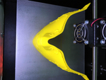 3D принтер Zenit 3D