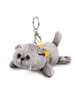 Басик брелок с баником лежачий Kta-001